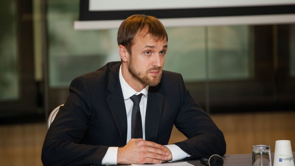 Ultima Oră // Directorul Administrației Naționale a Penitenciarelor, Dorin Lișman, a demisionat